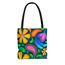 Load image into Gallery viewer, AOP Tote Bag