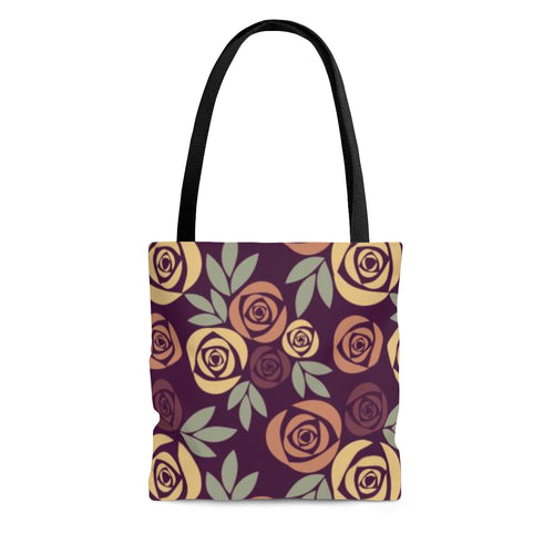 AOP Tote Bag