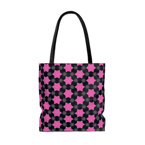 AOP Tote Bag