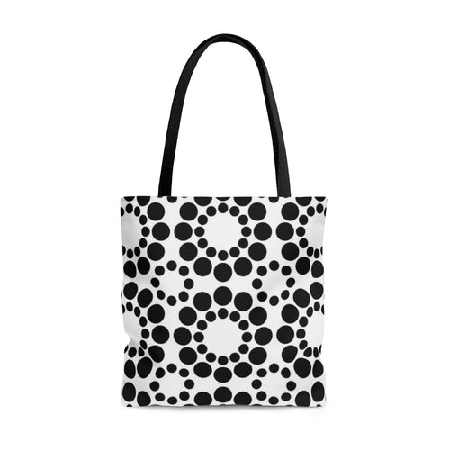 AOP Tote Bag