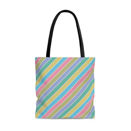 AOP Tote Bag