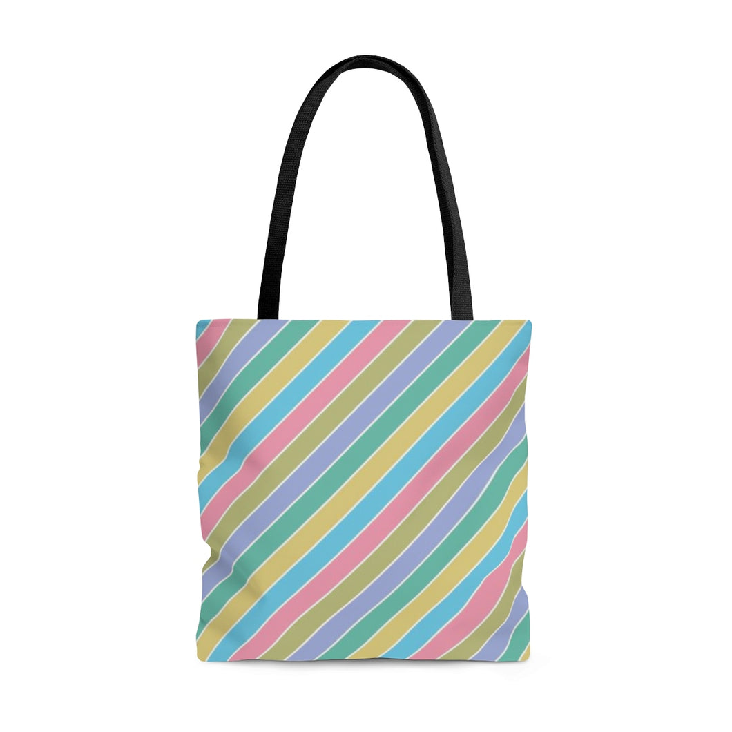 AOP Tote Bag