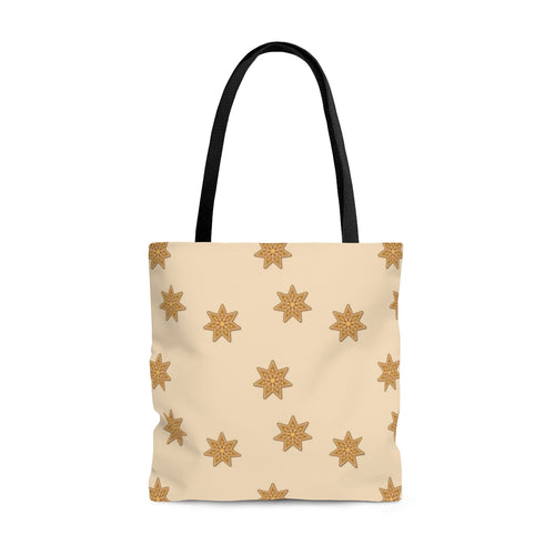 AOP Tote Bag