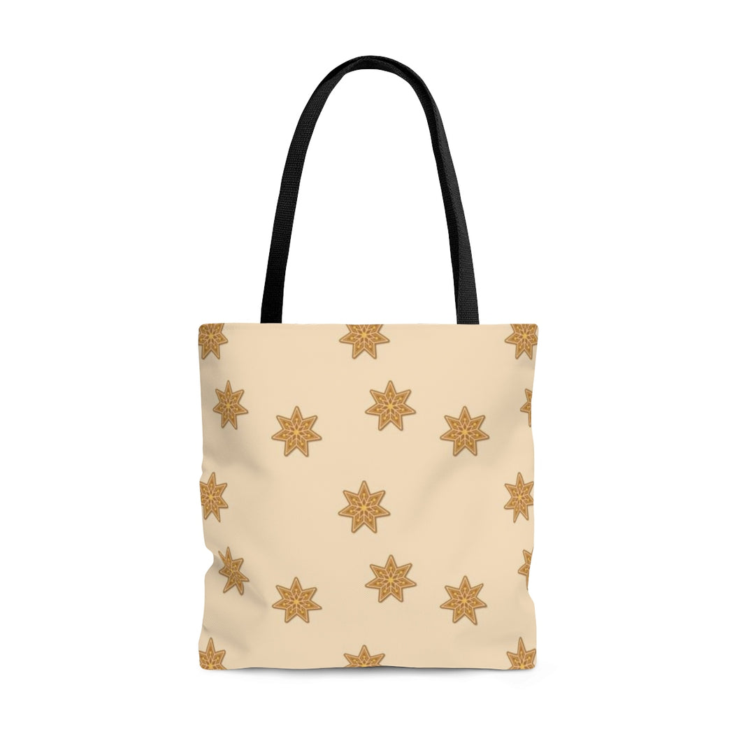 AOP Tote Bag