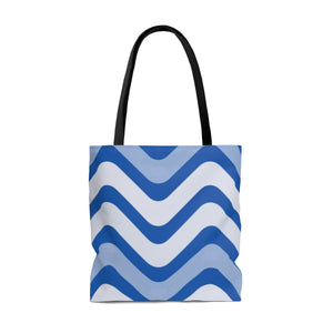 AOP Tote Bag