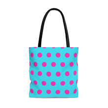 Load image into Gallery viewer, AOP Tote Bag