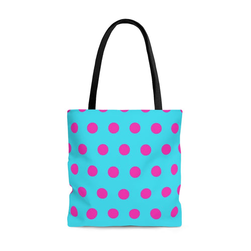 AOP Tote Bag