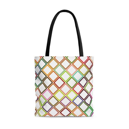 AOP Tote Bag