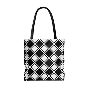 AOP Tote Bag