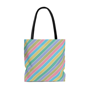 AOP Tote Bag