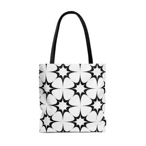 AOP Tote Bag