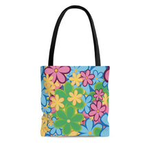 Load image into Gallery viewer, AOP Tote Bag