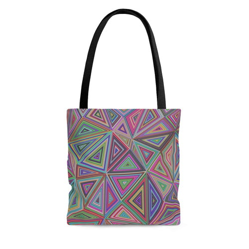 AOP Tote Bag