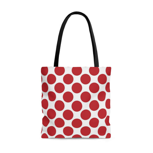 AOP Tote Bag