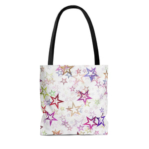 AOP Tote Bag