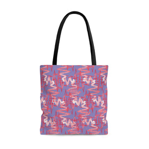 AOP Tote Bag