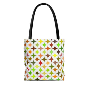 AOP Tote Bag