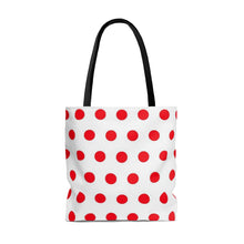 Load image into Gallery viewer, AOP Tote Bag