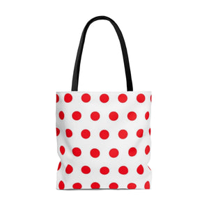 AOP Tote Bag