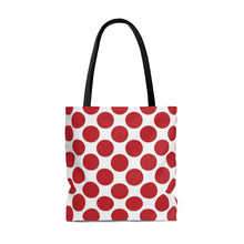 Load image into Gallery viewer, AOP Tote Bag