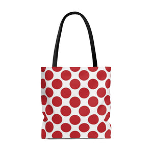 AOP Tote Bag