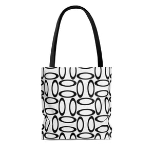 AOP Tote Bag