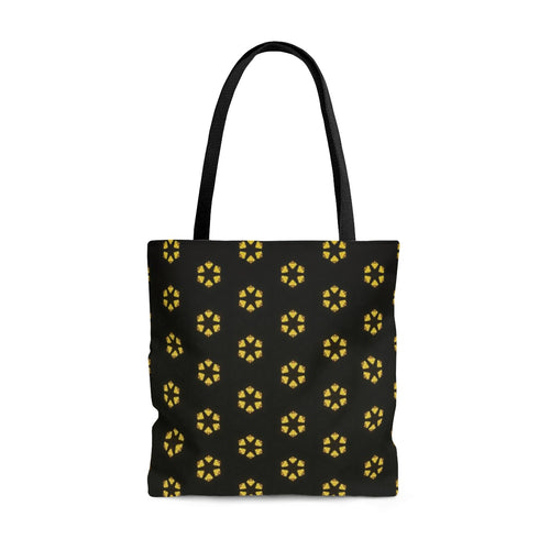 AOP Tote Bag