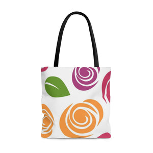 AOP Tote Bag