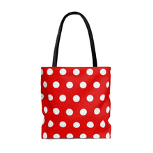 Load image into Gallery viewer, AOP Tote Bag