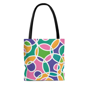 AOP Tote Bag