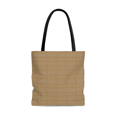 AOP Tote Bag