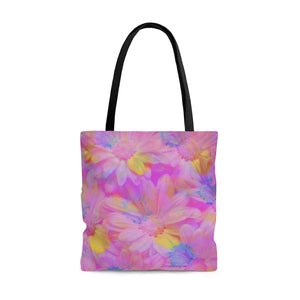 AOP Tote Bag