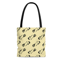 Load image into Gallery viewer, AOP Tote Bag