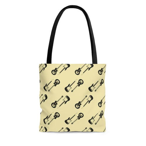 AOP Tote Bag