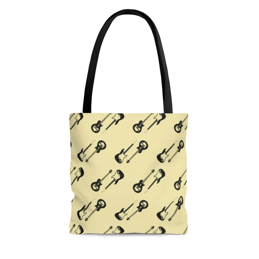 AOP Tote Bag