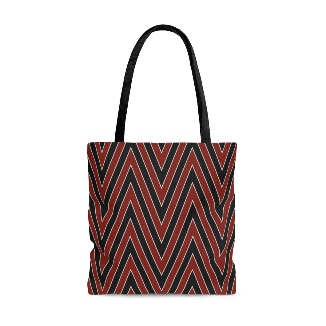 AOP Tote Bag