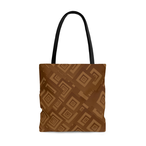 AOP Tote Bag