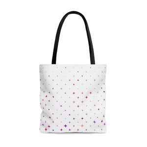 AOP Tote Bag