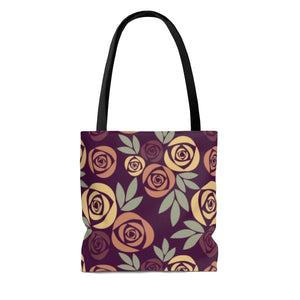 AOP Tote Bag