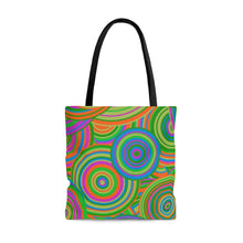 Load image into Gallery viewer, AOP Tote Bag